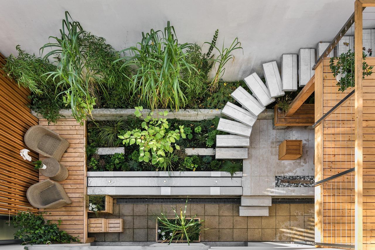 Boost Your Outdoor Space with Water Fountains