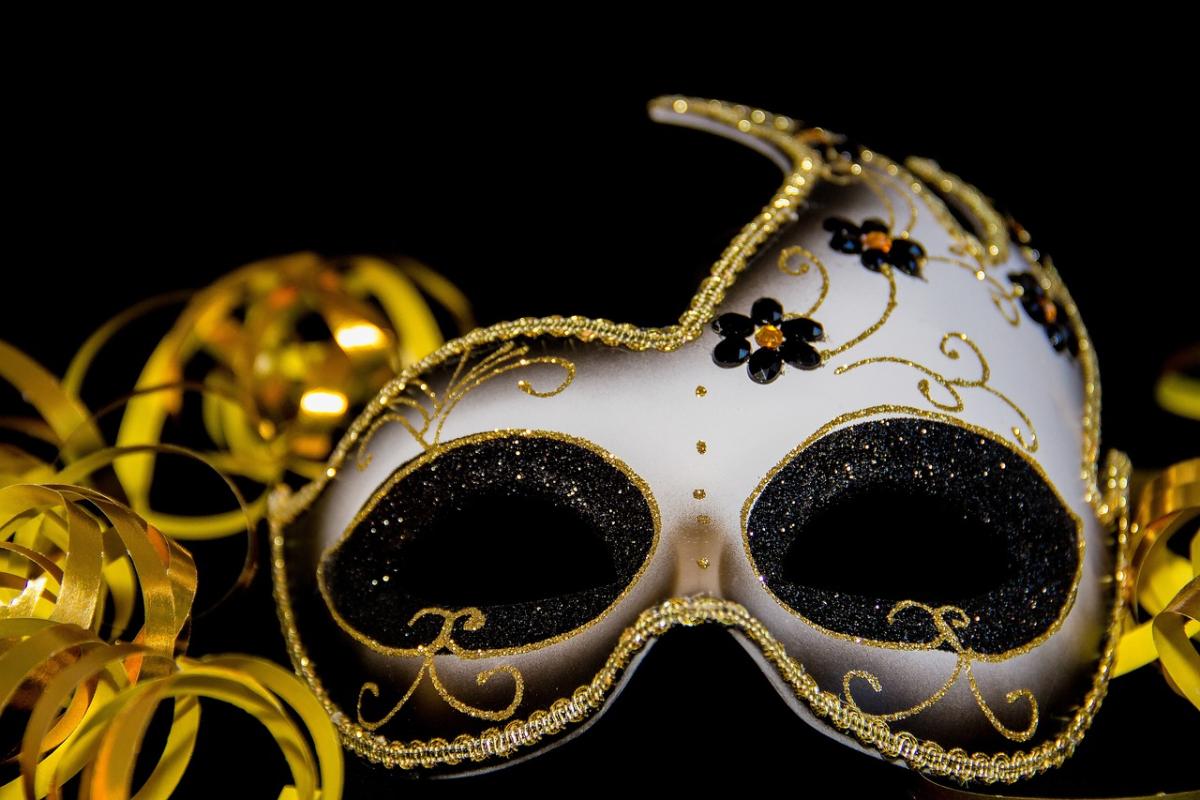 Boost Your Party Fun with Costume Accessories
