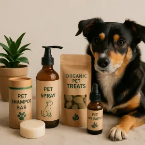 Discover Safe and Sustainable Choices for Your Furry Friends