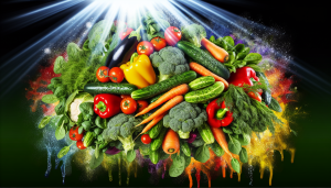 Discover how simple choices can boost your health and energy with delicious plant-based foods