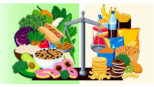 Discover how plant-based foods can help lower your chances of developing diabetes