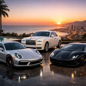 Discover the perfect ride that matches your style and needs this year