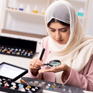 Tips to care for your jewelry and make it shine every day