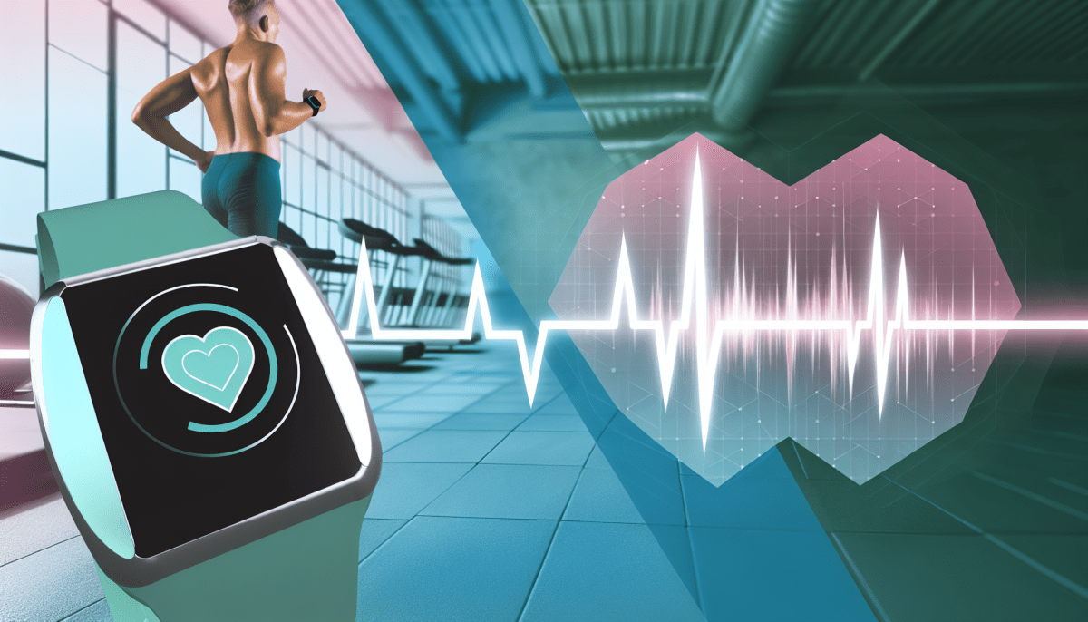 Understanding Health Rate Monitors Today