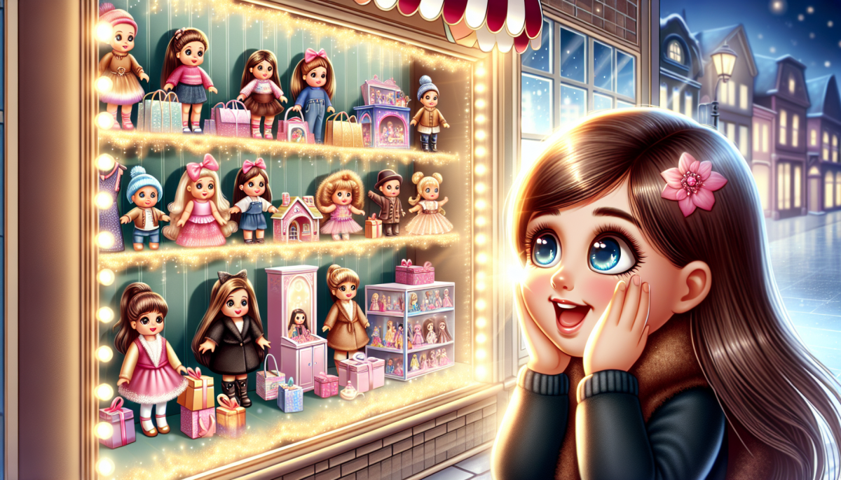 Barbie Gift Guide for Every Occasion