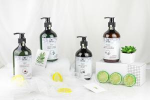 Discover how vegan shampoos can transform your hair and keep it healthy