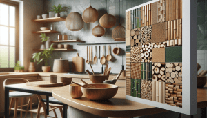 Why bamboo is an environmentally friendly option for a sustainable future