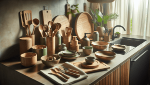 Discover why bamboo is the ideal solution for preserving the environment and promoting sustainability