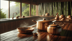A comprehensive evaluation of the durability and longevity of bamboo cookware