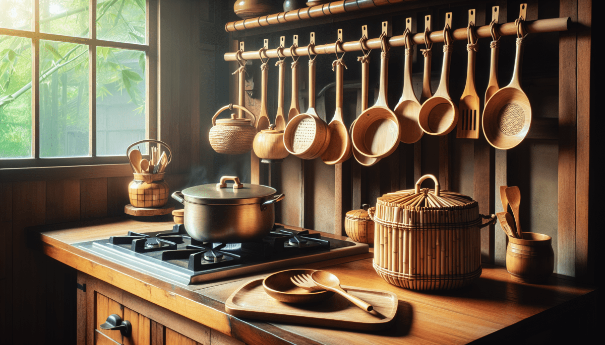 Bamboo Cookware: Is it Truly Long-lasting?