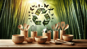 How bamboo cookware is revolutionizing kitchens while promoting sustainability