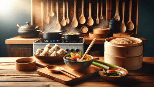 Learn how to effectively use and maintain bamboo cookware for beginners