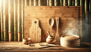 Unveiling the enduring qualities of bamboo cookware that make it a true kitchen superstar