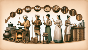 The evolution of bamboo cookware has revolutionized the culinary industry