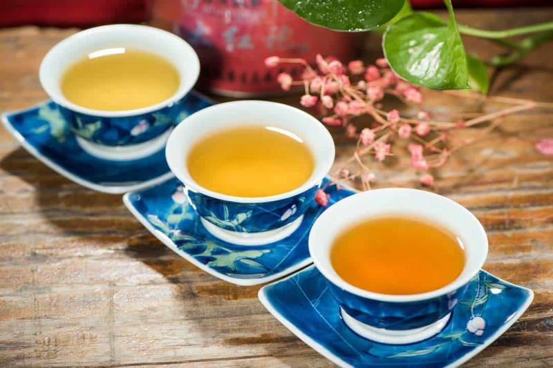 Discover the unique flavors and benefits of each tea type