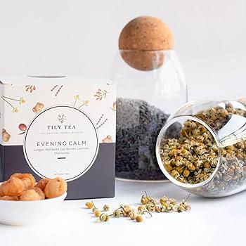 Best Tea for Sleep: Calming Teas to Enjoy Before Bed