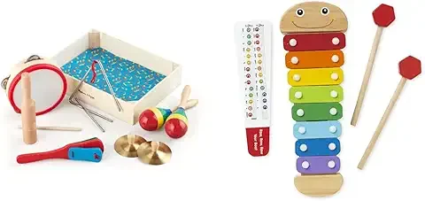 10 Must-Have Musical Instruments for Kids