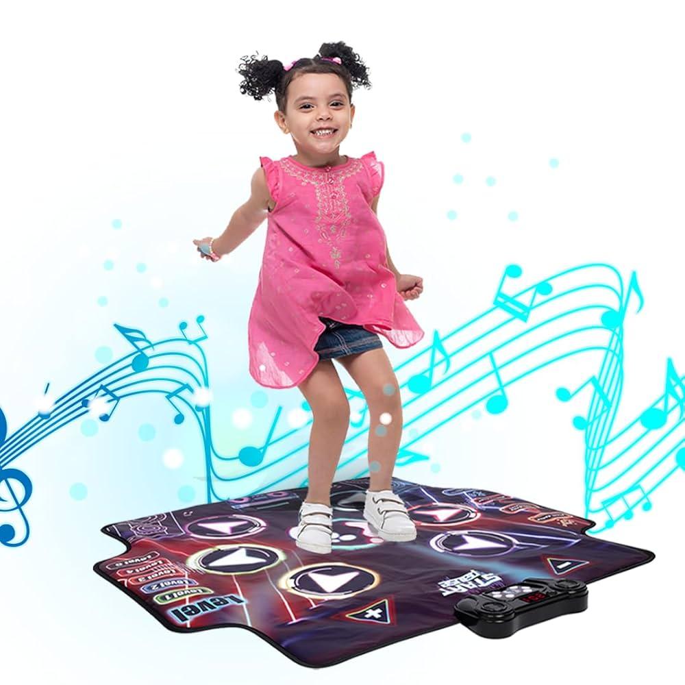 Best Music Gifts for Kids Ages 5–8 (Fun & Educational Picks)