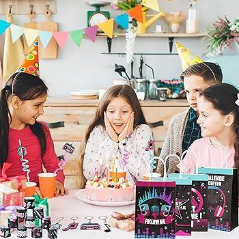 Best Birthday Music Gifts for Kids (Fun & Creative Picks)