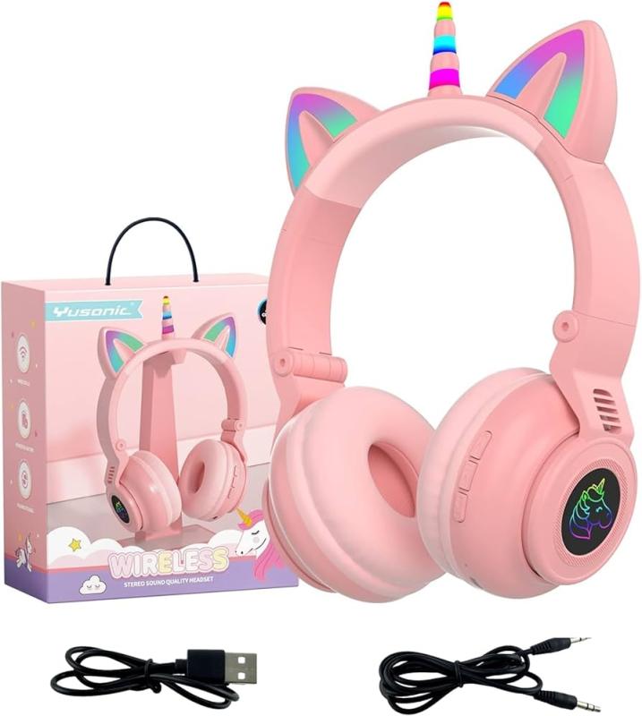 Parent-approved music gift ideas that make birthdays extra special