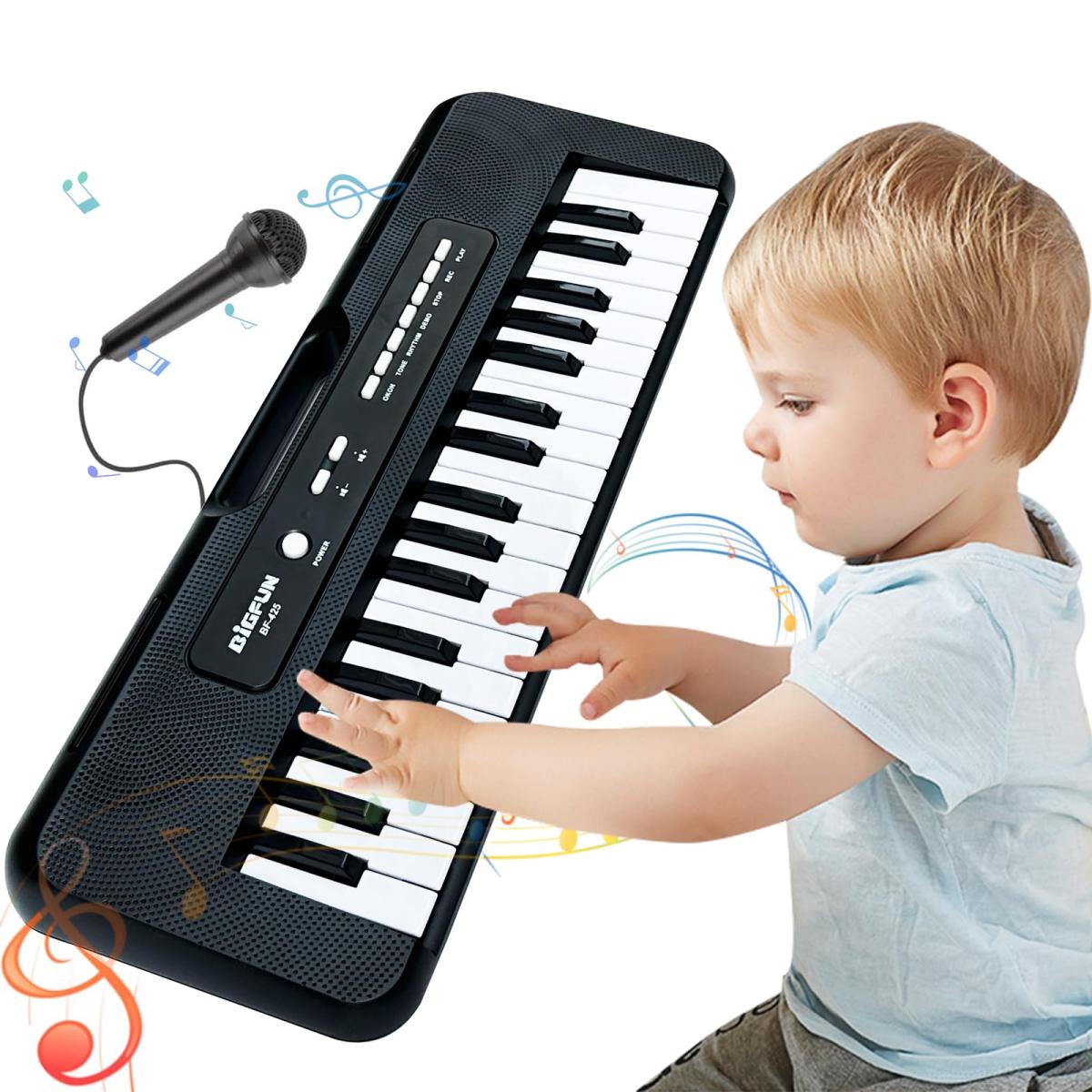 Best Beginner Musical Instruments for Kids