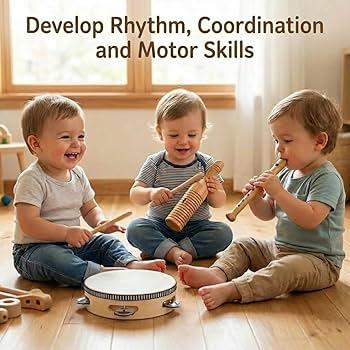 Best Screen-Free Music Gifts for Kids (Fun, Creative Picks)