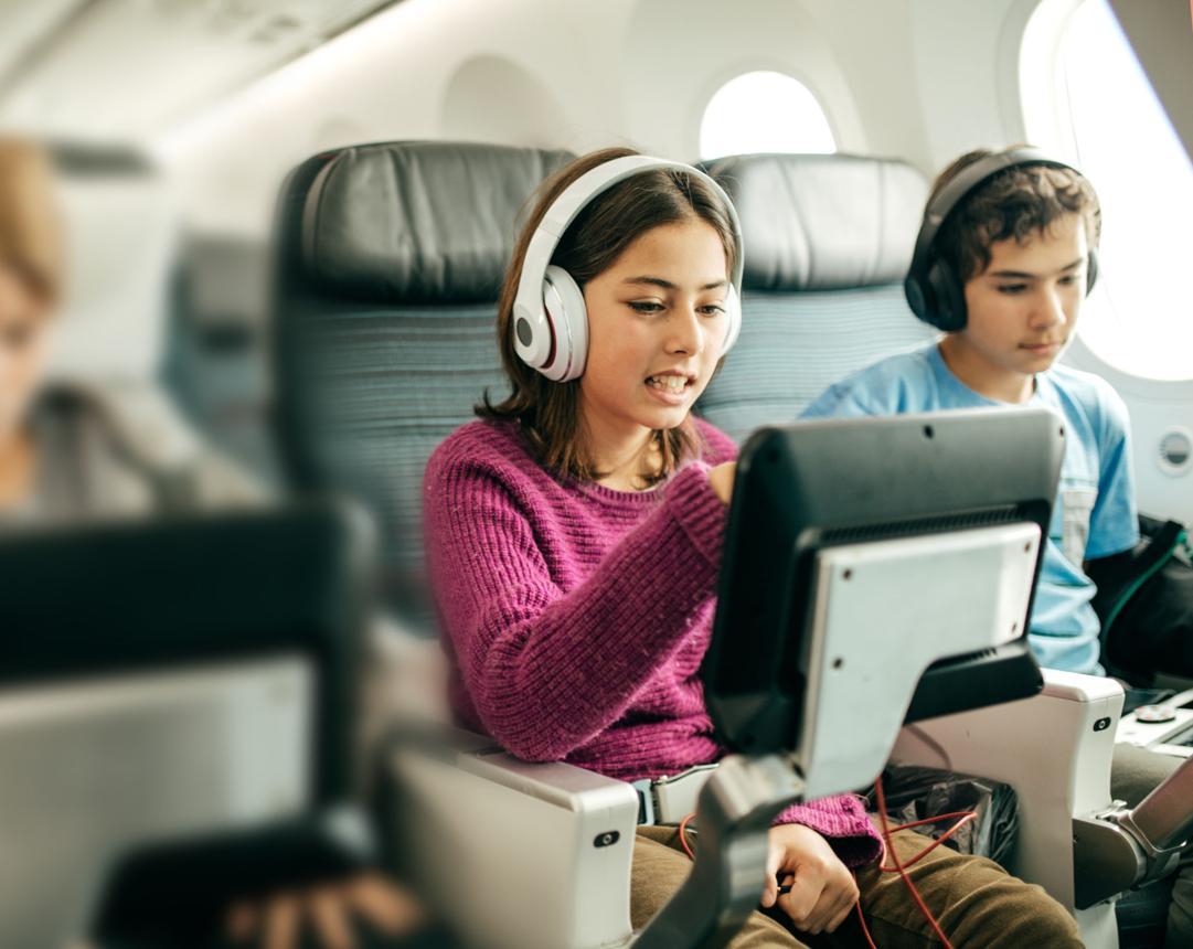 Best Travel Music Gifts for Kids (Car & Plane Friendly Picks)