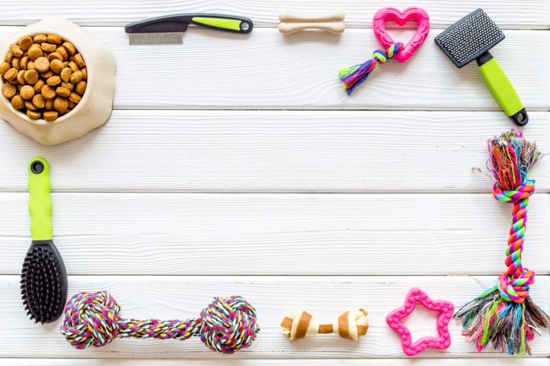 Perfect Presents Your Pet Parent Friends Will Love