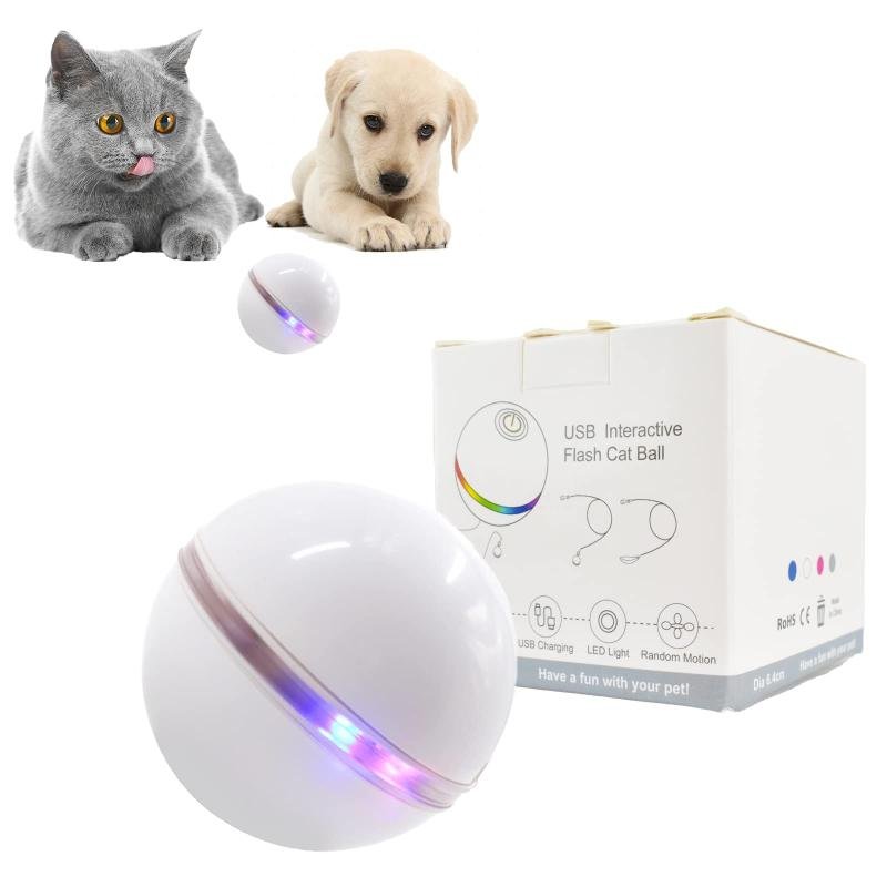 Fun and engaging toys your furry friends will love