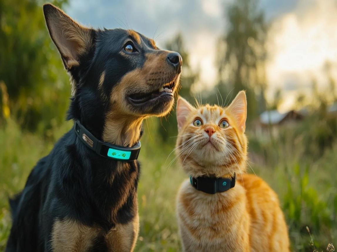 How to Choose Safe and Comfortable Pet Collars
