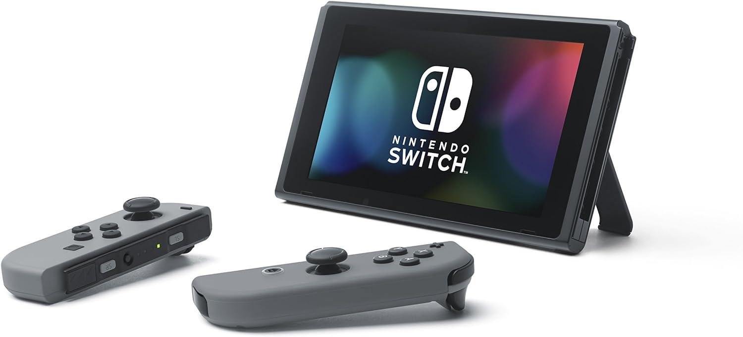 Nintendo Switch Compared to Other Gaming Consoles