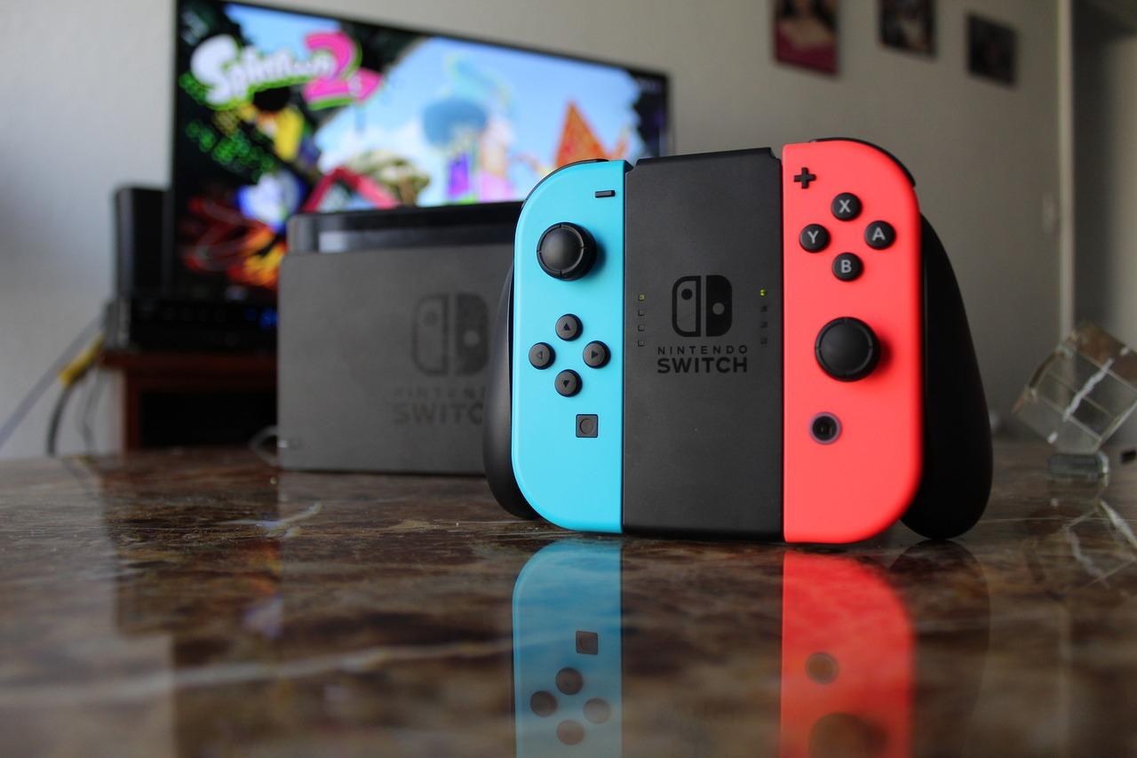 Discover Nintendo Switch Online Features and Benefits