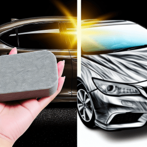 Achieve a Smooth and Flawless Finish for Your Car