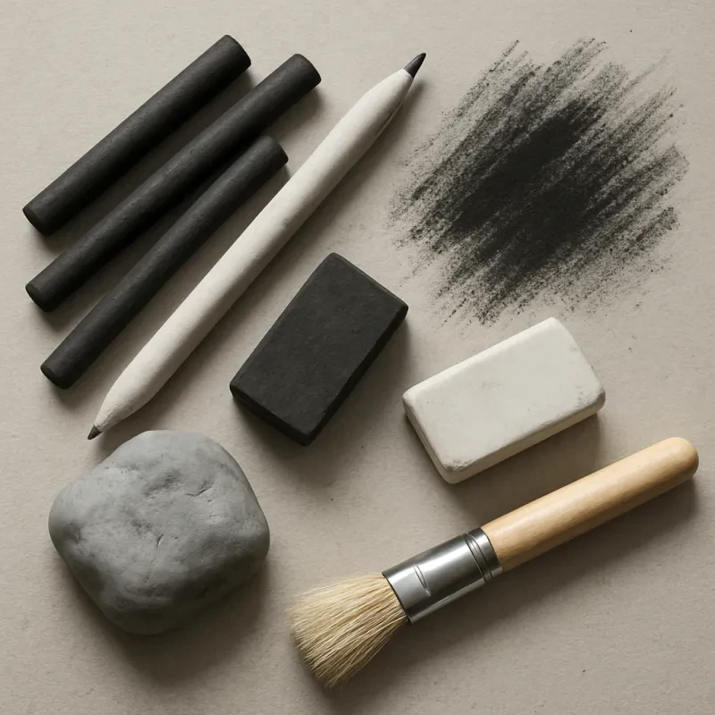 Simple Ways to Keep Your Charcoal Fresh and Ready to Use