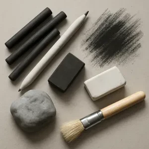 Simple Ways to Keep Your Charcoal Fresh and Ready to Use