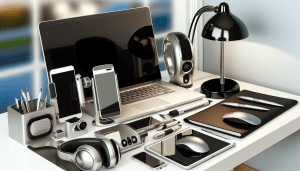 Essential Tools to Enhance Your Home Office Experience