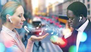 Exploring the various ways in which features contribute to an enhanced user experience of wireless earbuds