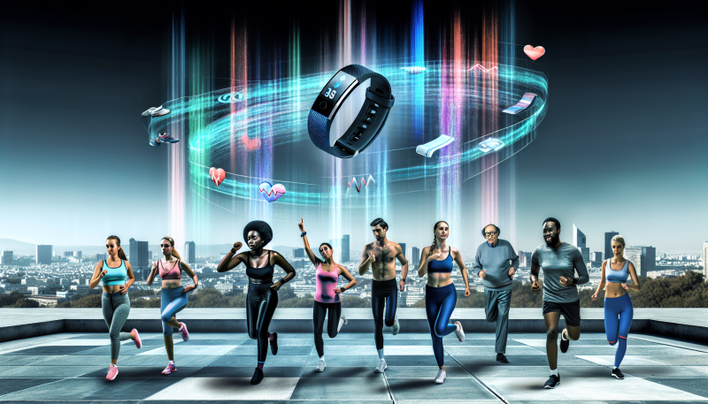 The impact of fitness trackers on our health and fitness habits has revolutionized our lifestyles