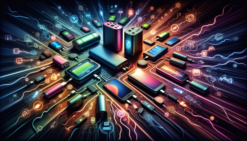 What you need to know before choosing the best portable charger