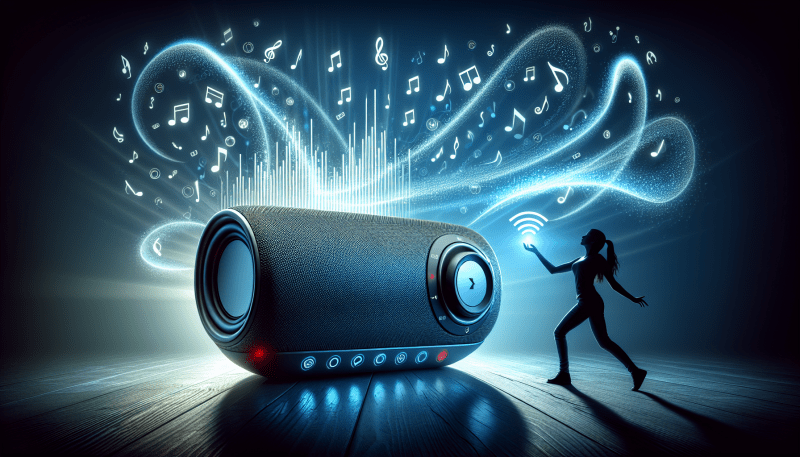 Exploring the impact of Bluetooth speaker features on the user experience and its overall significance