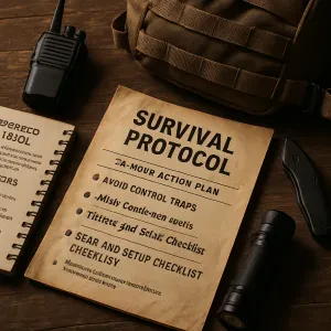 Dark Reset Survival Protocol Review: What It Is + Is It Legit?