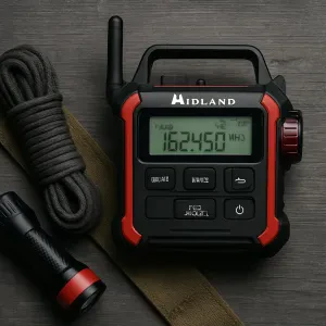 Your go-to companion for reliable weather updates and emergency alerts