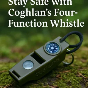 A handy tool that could save your life