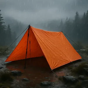 Stay dry and protected no matter the weather