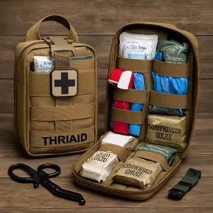 A must-have for every adventurer and survivalist