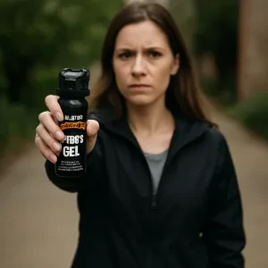 Stay Safe and Confident with Every Spray