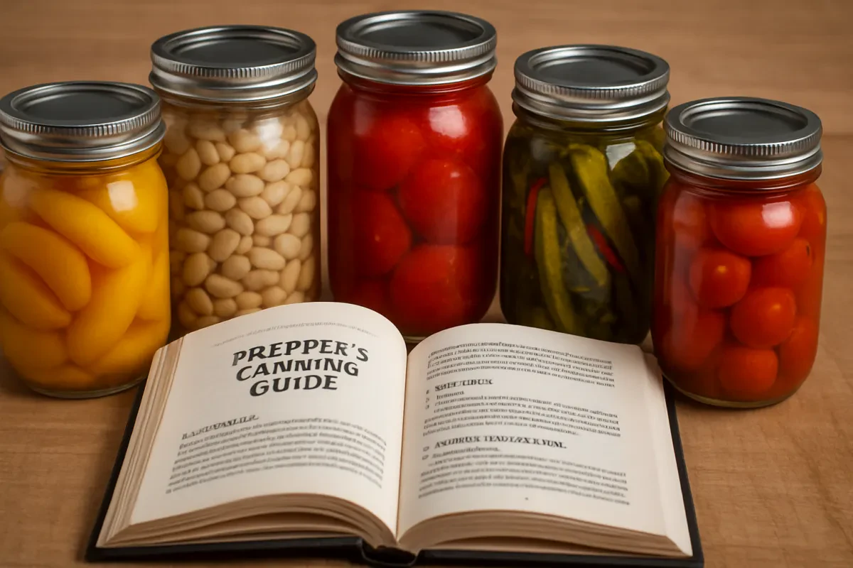 Daisy Luther Prepper’s Canning Guide Review: Is It Worth It?