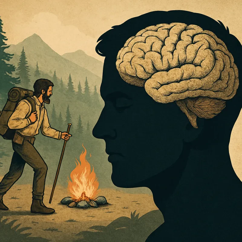 Boost your mental toughness and stay calm in any situation