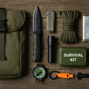 Discover top-notch tools and equipment for your next adventure