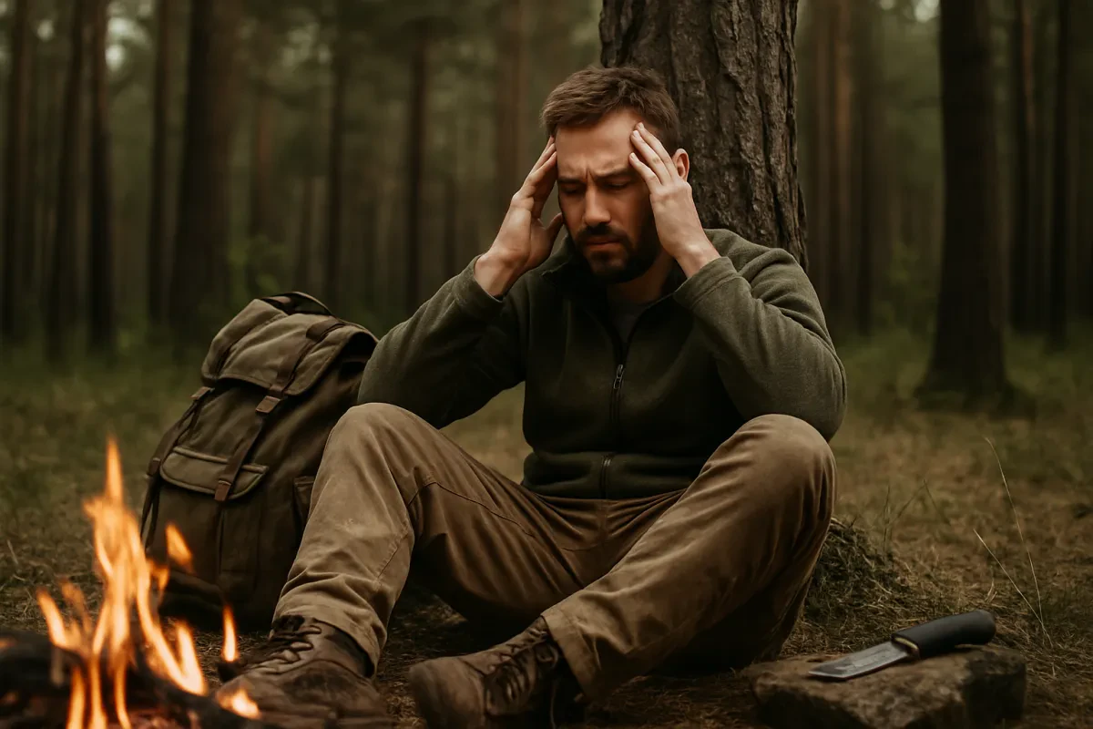 Survival Skills Mental Health: Strengthen Your Mind